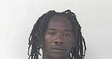 James Richard, - St. Lucie County, FL 